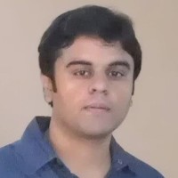 Abhishek V.