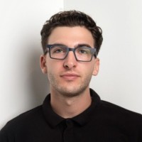 Cooper Kadish