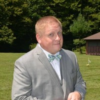 Mike Dabrowski