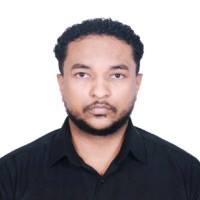Mohamed Elameen Alhaj