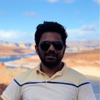 Saravanakumar Venkatesan