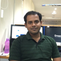 Jaikrishnan R