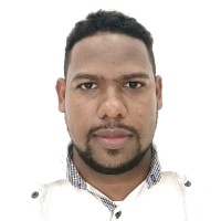 Victor L Morales M