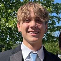 Brady Malone