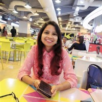 Prathibha Dugyala