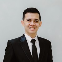 Fernando Arianto Lumban Gaol
