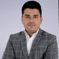 Prashant Pratap Singh