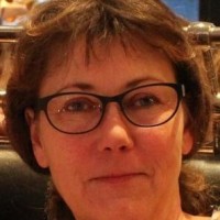 Gitte Larsen