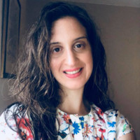 Marialena Anagnostou Davis, Phd