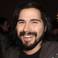 Cameron Hinojosa