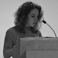 Sandra Gómez Lasheras