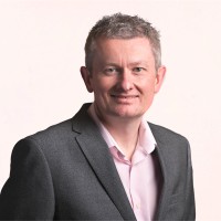 Steven Whiteley