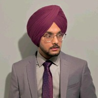 Sukhmandeep Singh