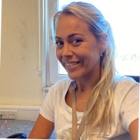 Sandra Wijker