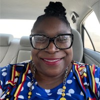 Angela Dillard