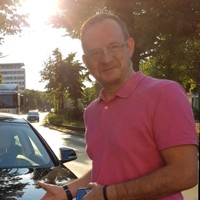 Andreas Zelwis