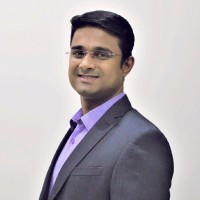 Prashanth N B