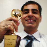 Gautam Sajnani