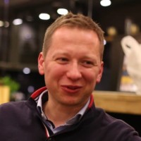 Marcin Skowronek