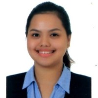 Arianne Frias