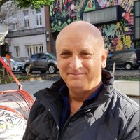 Guido Regemortel