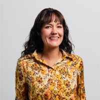 Nicole Reagan, Allied Asid