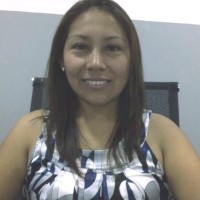 Isabel Chacma