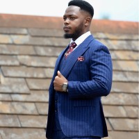 Alexander Muwanga