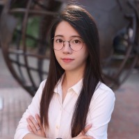 Bingyue Wang