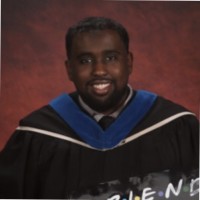 Ahmed Abdullahi