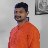 Shashikant Gholap