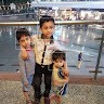 G M Ashraf