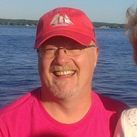 Mark Perry