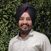 Preetpal Singh