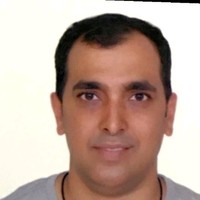 Parag Gadekar