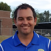 Jeff Cody