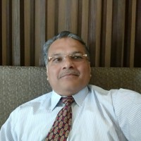 Nayan Ghag
