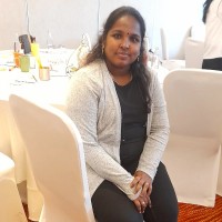 Aarthi M