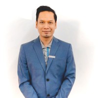 Mohd Fakrul Hakim Ibrahim