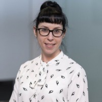 Amanda Befferman