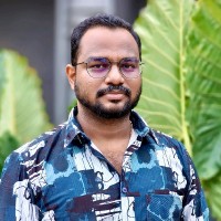 Vasanth Kumar Sivaji