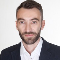 Benoit Duvoux