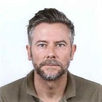 Neil Sammonds