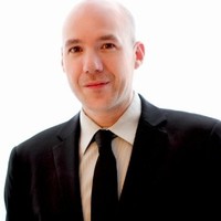 Alexandre Léveillé