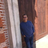 Roberto Davila