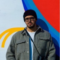 Oussama Hamliche