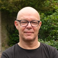 Jurgen van Geenen