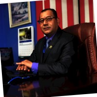 Narendra Kumar Shrestha, Ph.D.