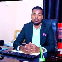Abdirisak Ali