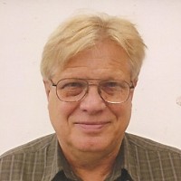Ron Stapleton